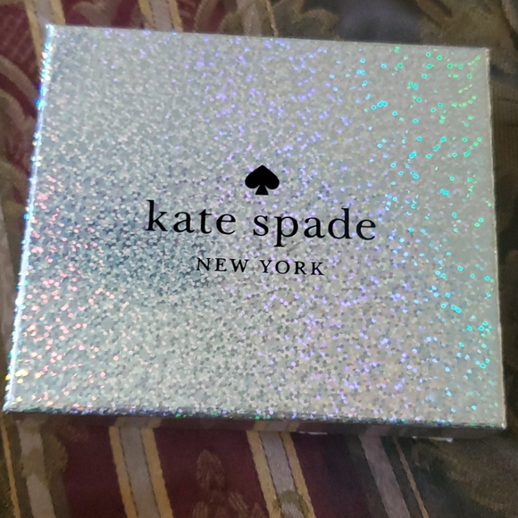 Kate glitter credit card holder boxed with… - Picture 5 of 5